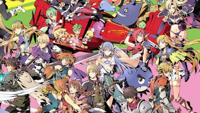 Entrevista al PRESIDENTE DE NIHON FALCOM