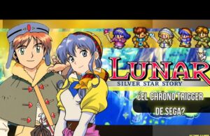 Lunar: Silver Star Story Remastered | ¿De verdad es el “Chrono Trigger de Sega”?