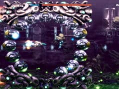 R-Type Dimensions III llega este mes en formato digital y estrena nuevo adelanto
